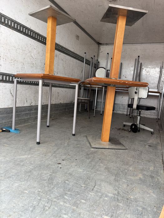 Mesa para restaurante