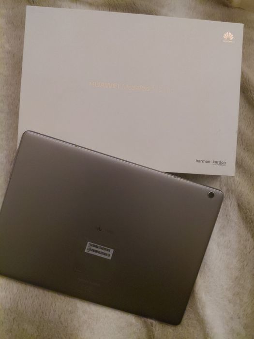 Huawei mediapad m3 lite
