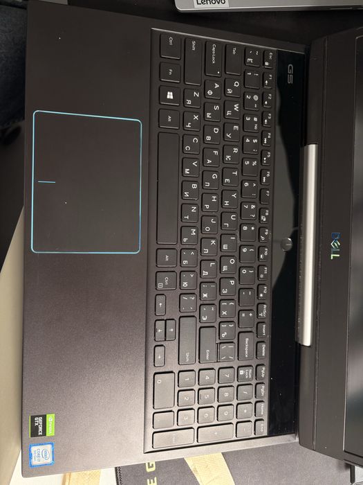 dell g5 15 5590 - купити ноутбуки - Ціна на OLX.ua
