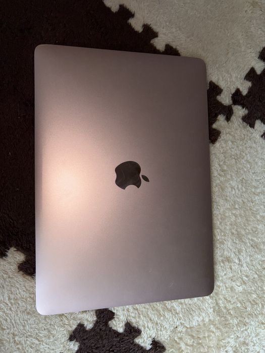 Macbook 12-inch 2017