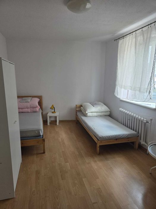 Wynajmę pokój 1 lub 2 osoby w centrum Świdnicy cena All In
