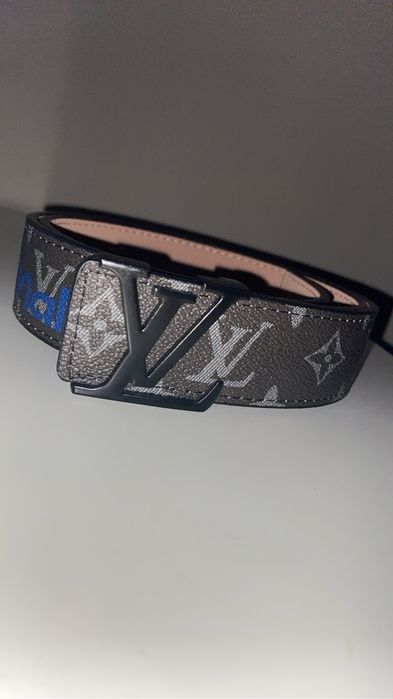 Pasek louis vuitton 110 cm