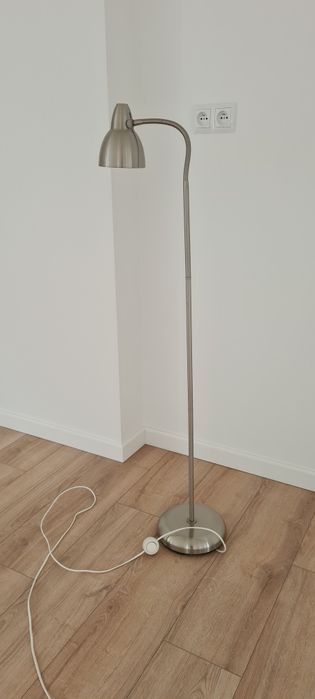 Lampa podłogowa stojąca 150 cm