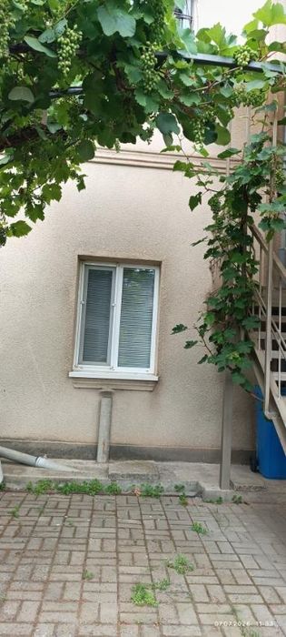 Сдам 1 к  домик 25 м для 1-2 человека долгосрочно  Толбухина/Мега дом,двор общий,т/душ во дворе!