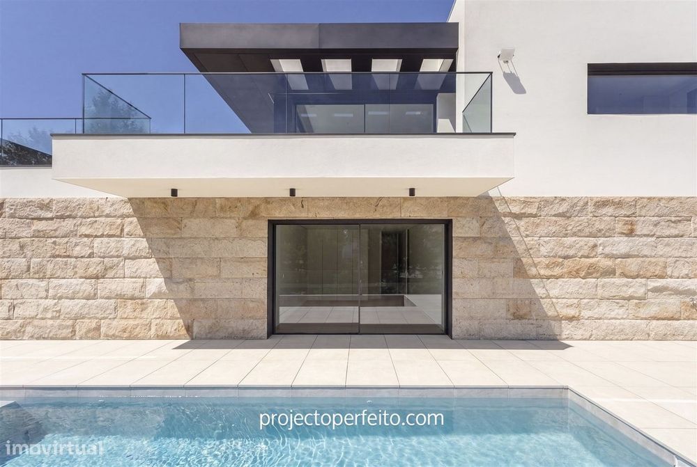Moradia Isolada T3+1 Venda em São Félix da Marinha,Vila Nova de Gaia
