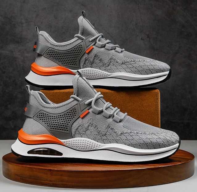 Nowość ! Nowe męskie buty sportowe D27 - 44 !