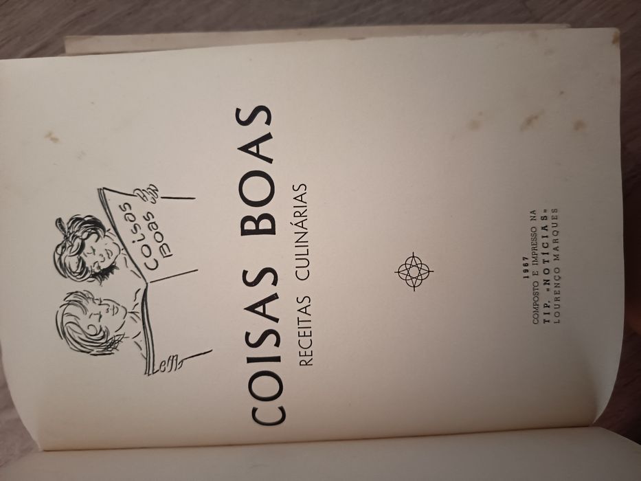 Coisas Boas (Lourenço Marques)