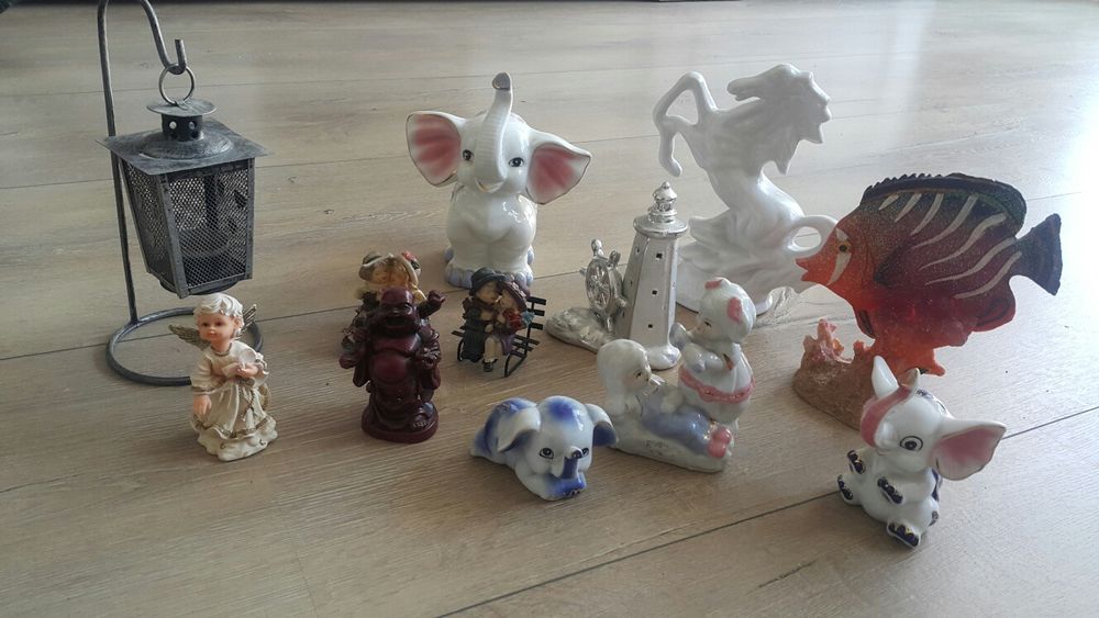 Figurki