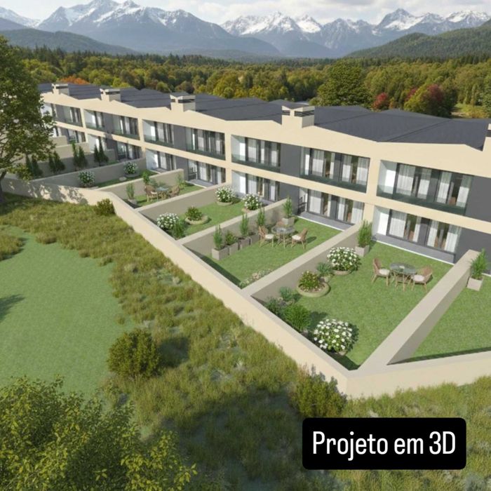 Desenho de Projetos em 3D/2D