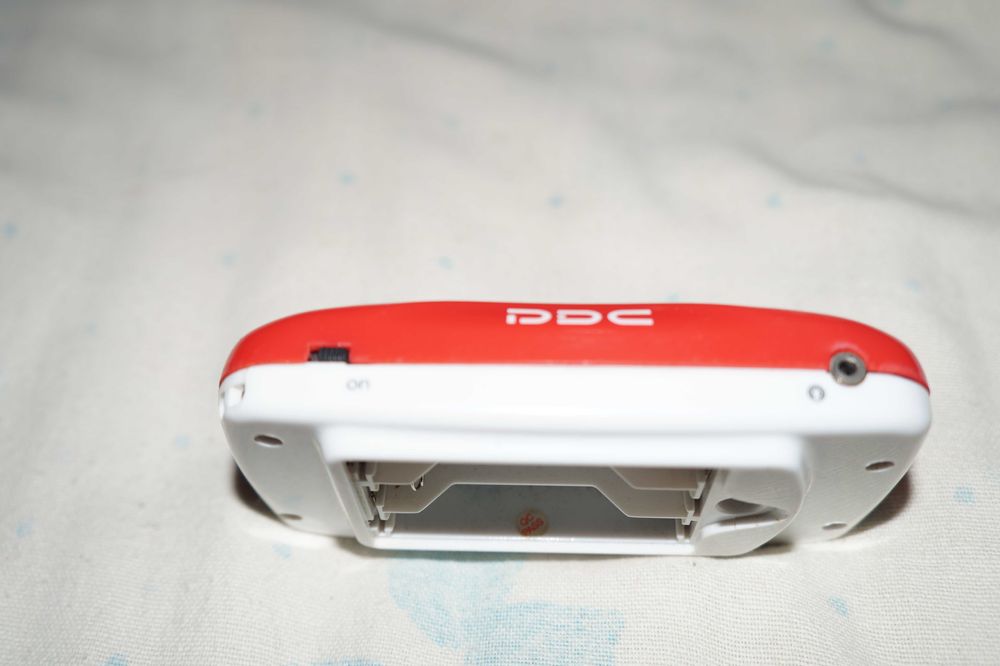 Pocket Dream Console (avariada): 1 euro