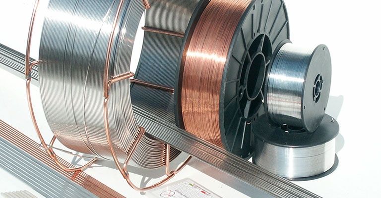 Проволока нержавеющая как для сварки так же и для других целей