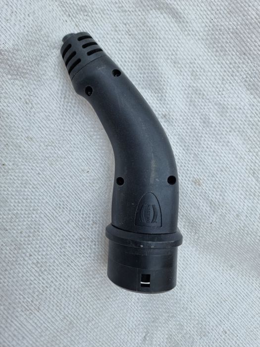 Wtyczka harting 20A 480V