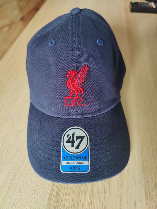 Czapka Liverpool