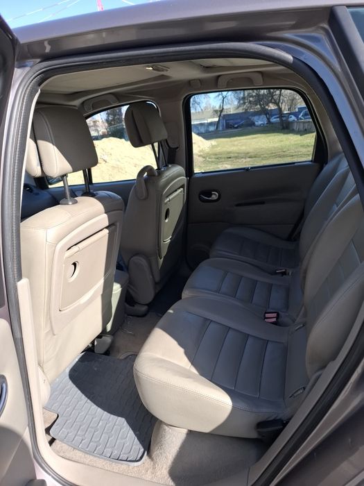 Renault Scenic Megan