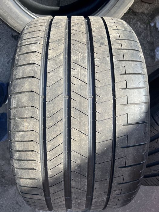 Opona 315/30 R21 105Y Pirelli PZERO 2022 rok