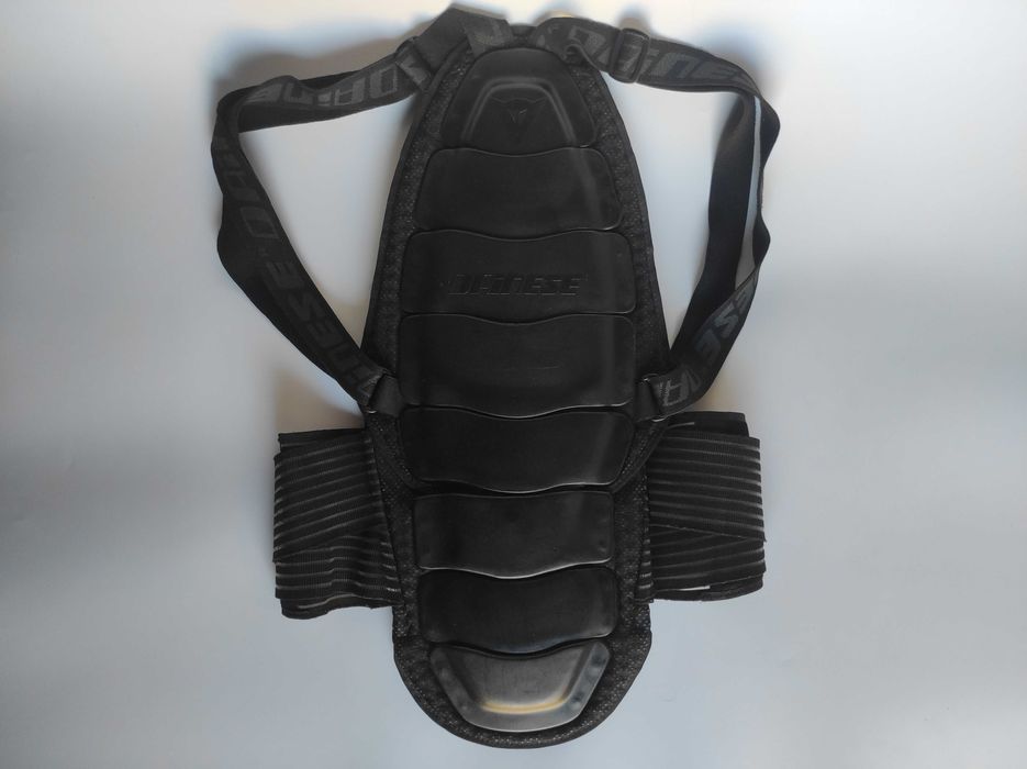 Мотозащита спины, черепаха Dainese, размер L