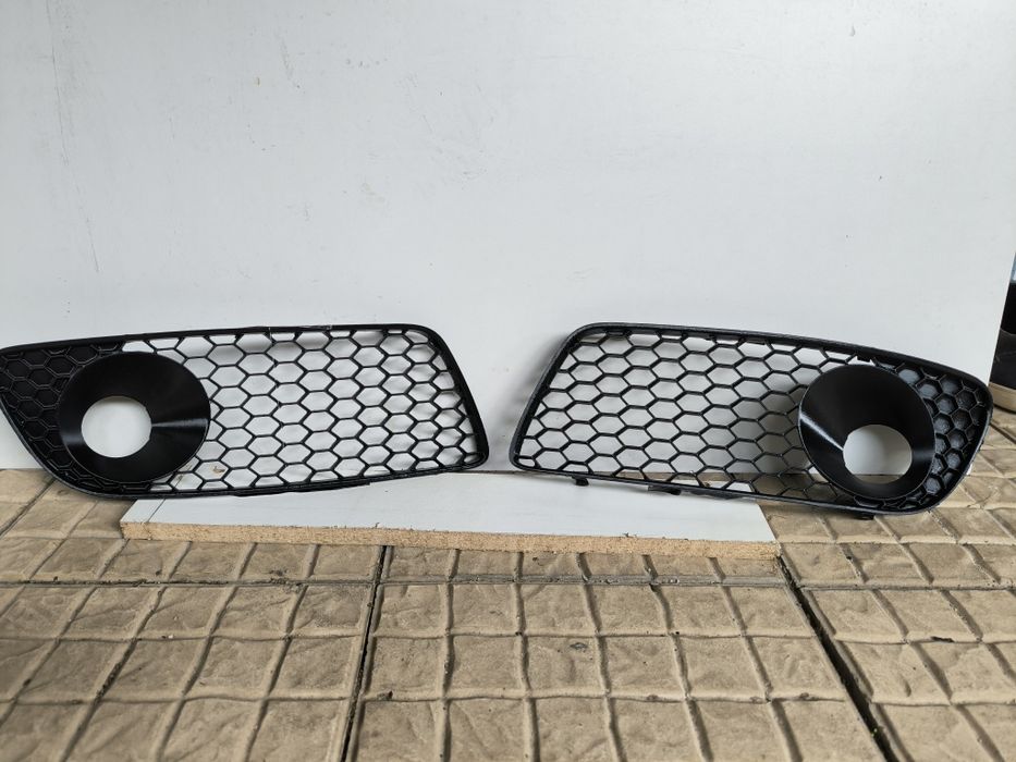 Grelhas SEAT Leon 1m Cupra