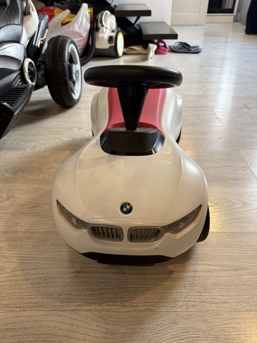 Детский мотоцикл квадр трайк велосипед