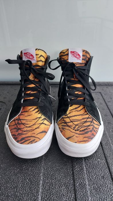 Vans Lisa Hilton Thrasher