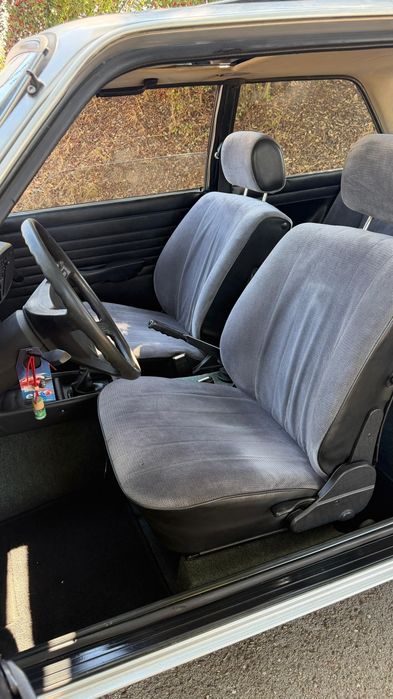 Bmw e21 Clássico