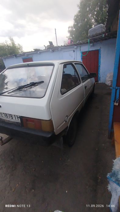 Продам заз 1102  1.2
