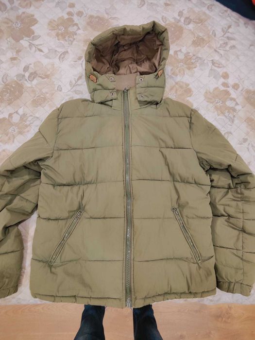 Casaco Scotch & Soda tm. L em excelente  estado