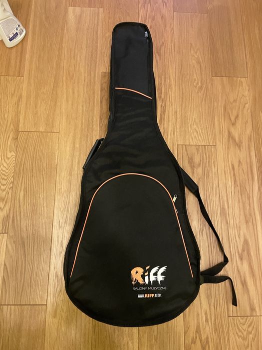 Sprzedam gitara klasyczna Alvaro + futerał