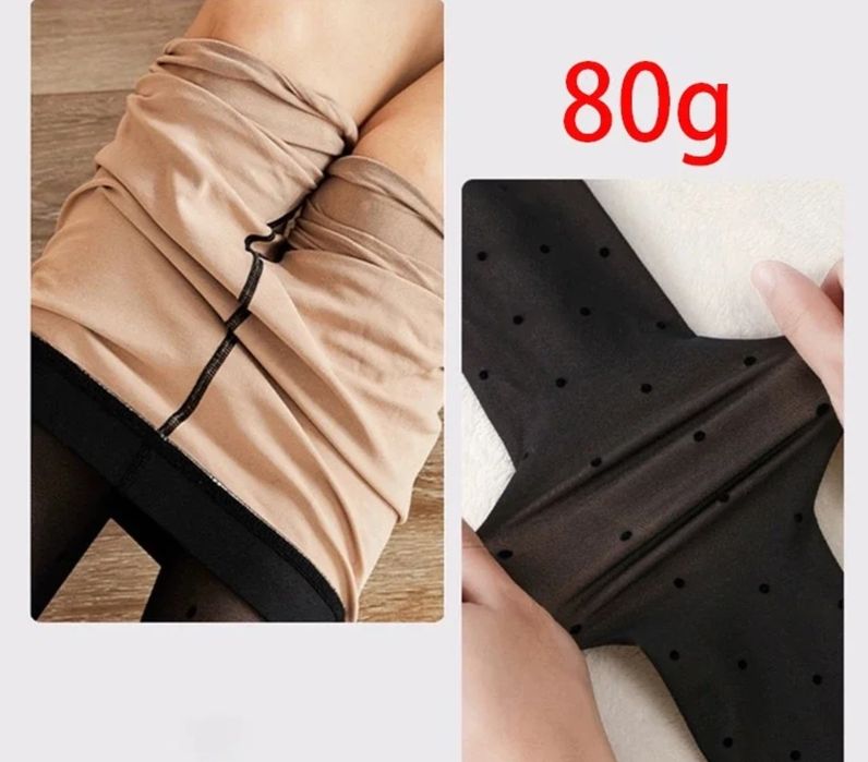 Имитация тонких капроновых колгот идеальные ножки колготки узор круг