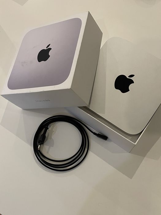 Apple Mac Mini M1 8Gb