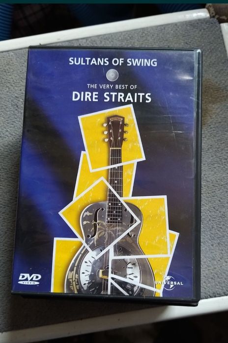 Sultana of swing