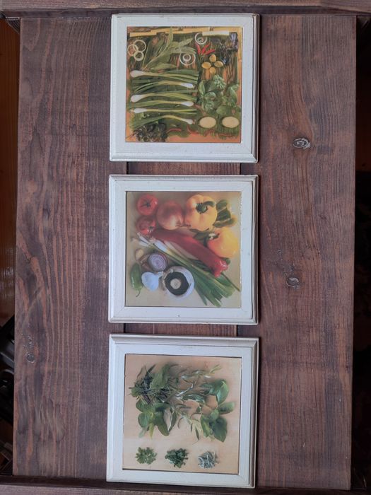 Дерев,яні картинки-декор