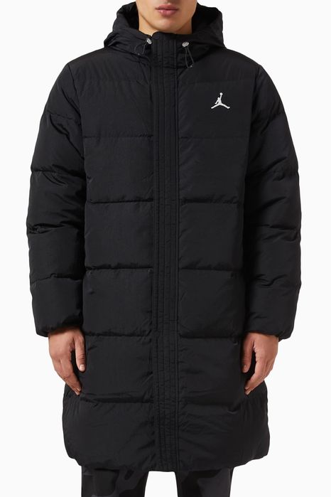 Парка Air Jordan нова