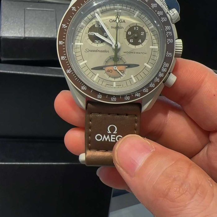 Zegarek SO33T100 - pierścienie planety