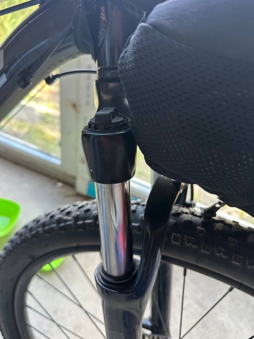 Велосипед Cannondale Catalyst 2 2019 — гідравліка, 27,5”
