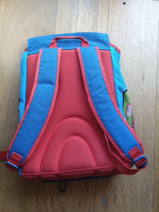 Mochila escolar Avengers Marvel