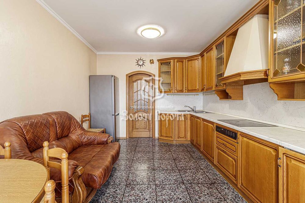 3-комнатная квартира по адресу ул. Лукьяненко Левка(Тимошенко) (площадь 125 м²) - Atlanta.ua - фото 12