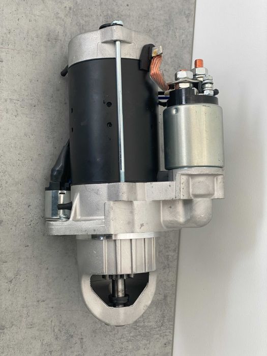 Стартер Vario - Atego OM904 OM906