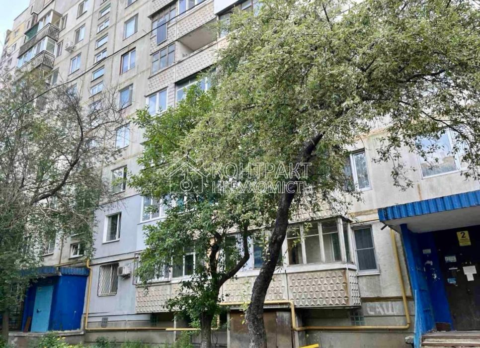 Продам 1 к квартиру Олексіївка Сертифікат