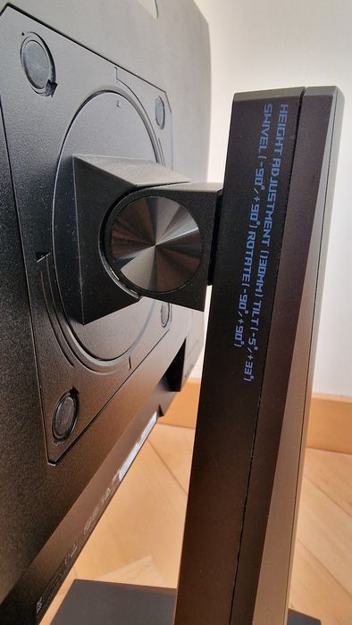 Monitor ASUS Gaming VG245H 24'' 1ms 75Hz FreeSync EYE CARE