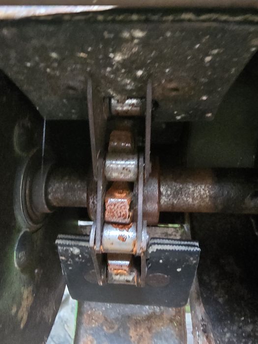 Deutz fahr M660 Дойц фар