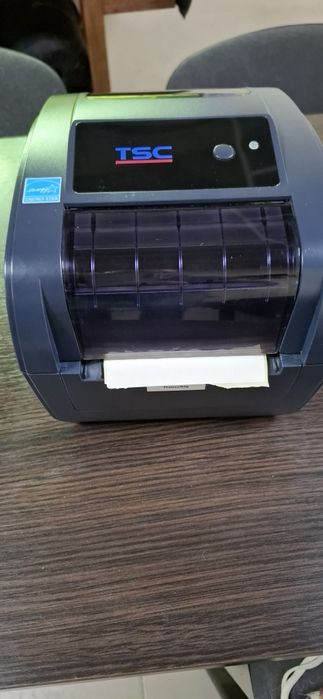 Принтер этикеток TSC TC300