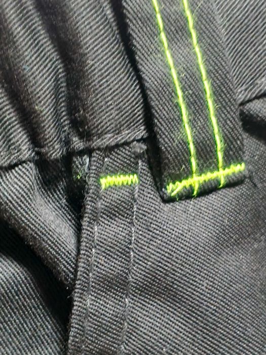 Шорти чоловічі робочі Parkside 50 розмір спецодяг Німеччина