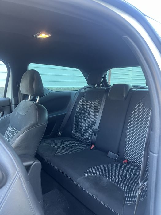 Citroen DS3 1.6 hdi