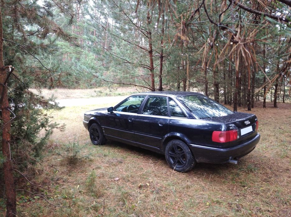 Продам автомобіль