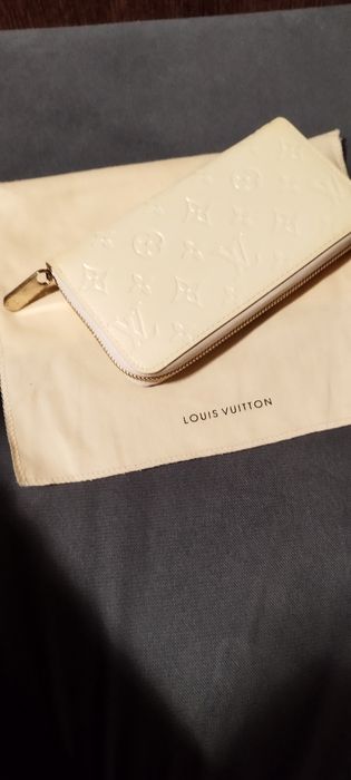 Louis Vuitton portfel