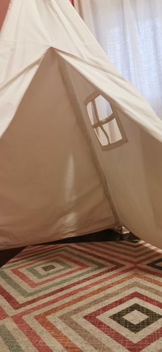 Tenda de brincar Souza!