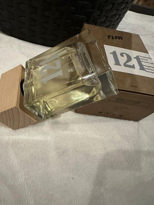 Perfumy Flow 121