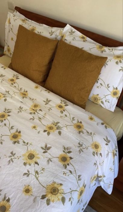 Quarto de casal para venda