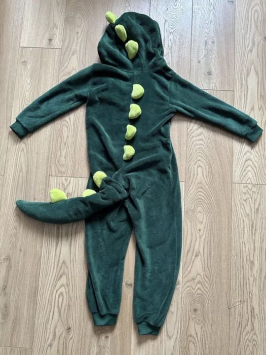 Lazy Days by Knox dinozaur smok bal przebierańców 122/128