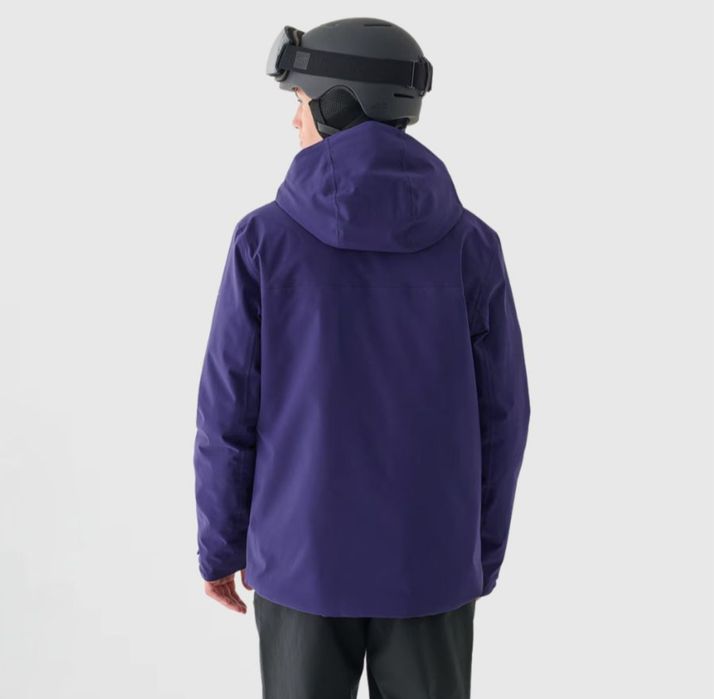 4F kurtka męska narciarska zimowa S-XXL